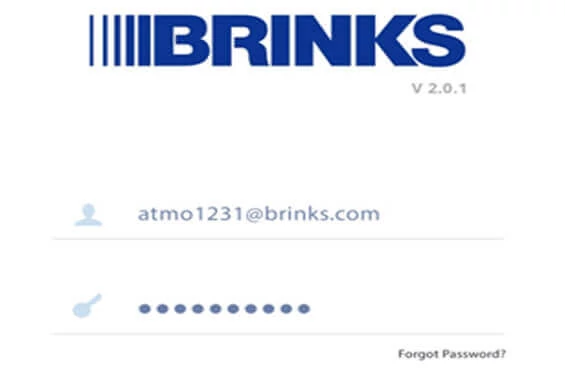 Brinks India