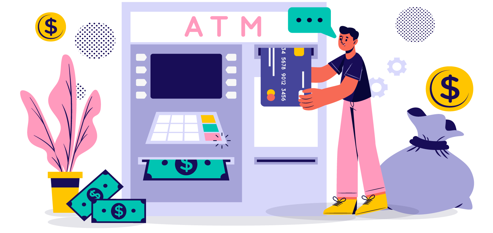 Atm-1