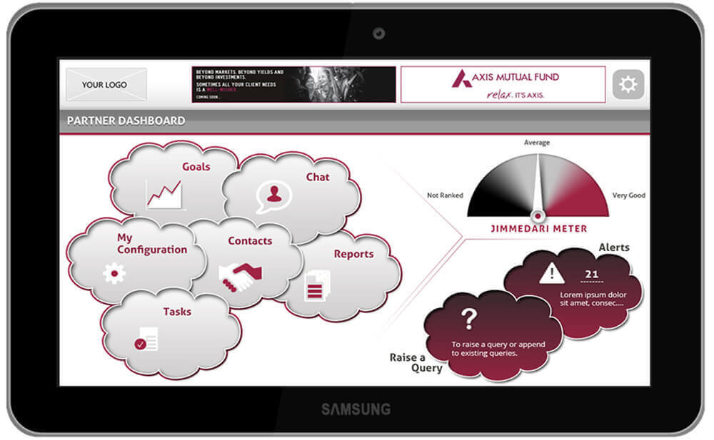 Partner Dashboard